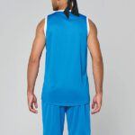 t-shirt-de-basket-personnalisé
