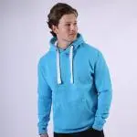 sweat à capuche personnalisable modèle Paris