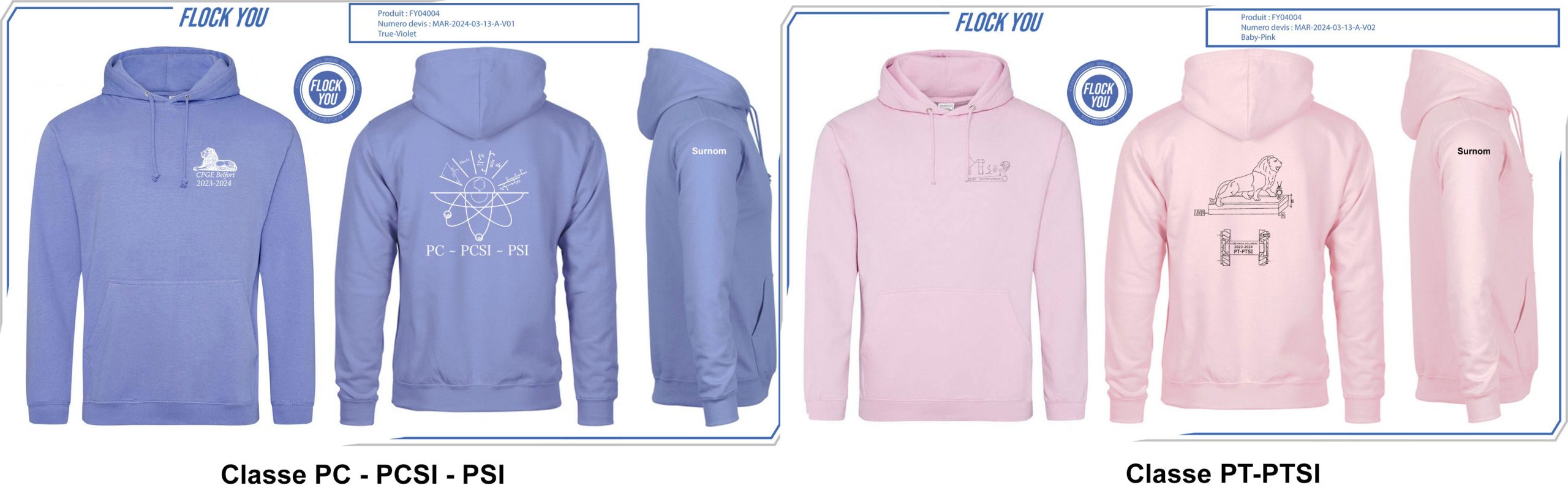 Sweat CPGE Belfort scaled - Vêtements personnalisés