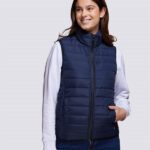 doudoune-sans-manches-femme-made-in-france-personnalisée