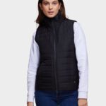 gilet-rembourré-sans-manches-coupe-femme-made-in-france-personnalisé
