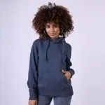 Sweat à capuche personnalisable modèle Rennes