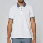 polo-de-sport-personnalisé