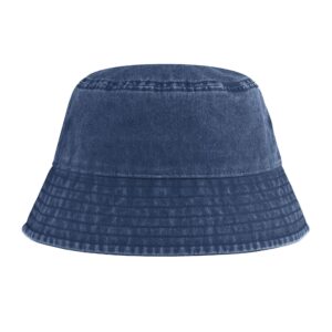 Bob vintage coton épais personnalisé