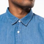 chemise-en-jean-personnalisée