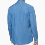 chemise-manches-longues-personnalisée