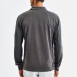 polo-manches-longues-personnalisable