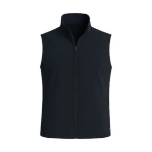 softshell bodywarmer made in france personnalisée
