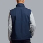 veste-imperméable-sans-manches-made-in-france-personnalisée