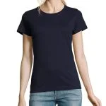 t-shirt-femme-personnalisé