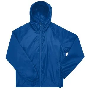 imperméable personnalisé