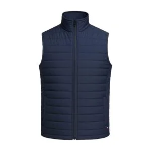 doudoune sans manches made in france personnalisée