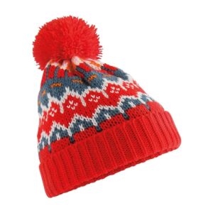 bonnet de ski personnalisable
