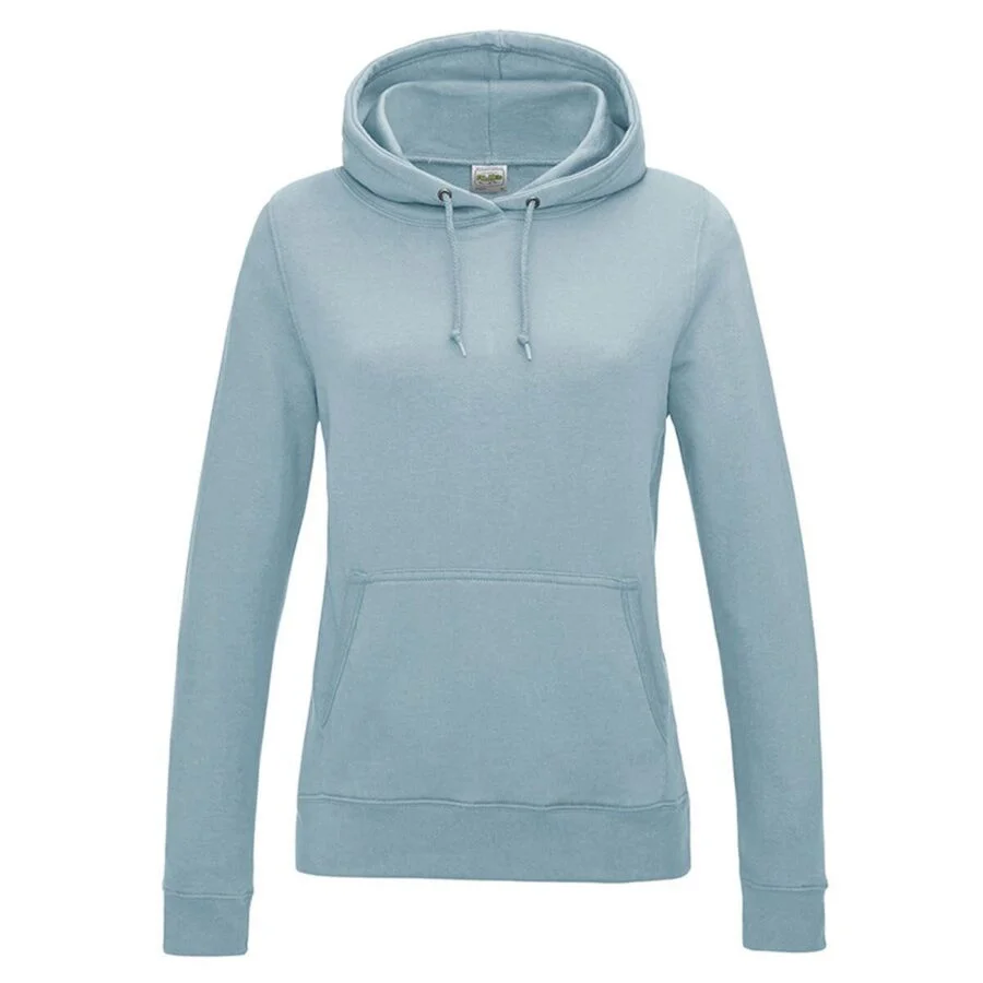 Sweat personnalisé à capuche pour femme