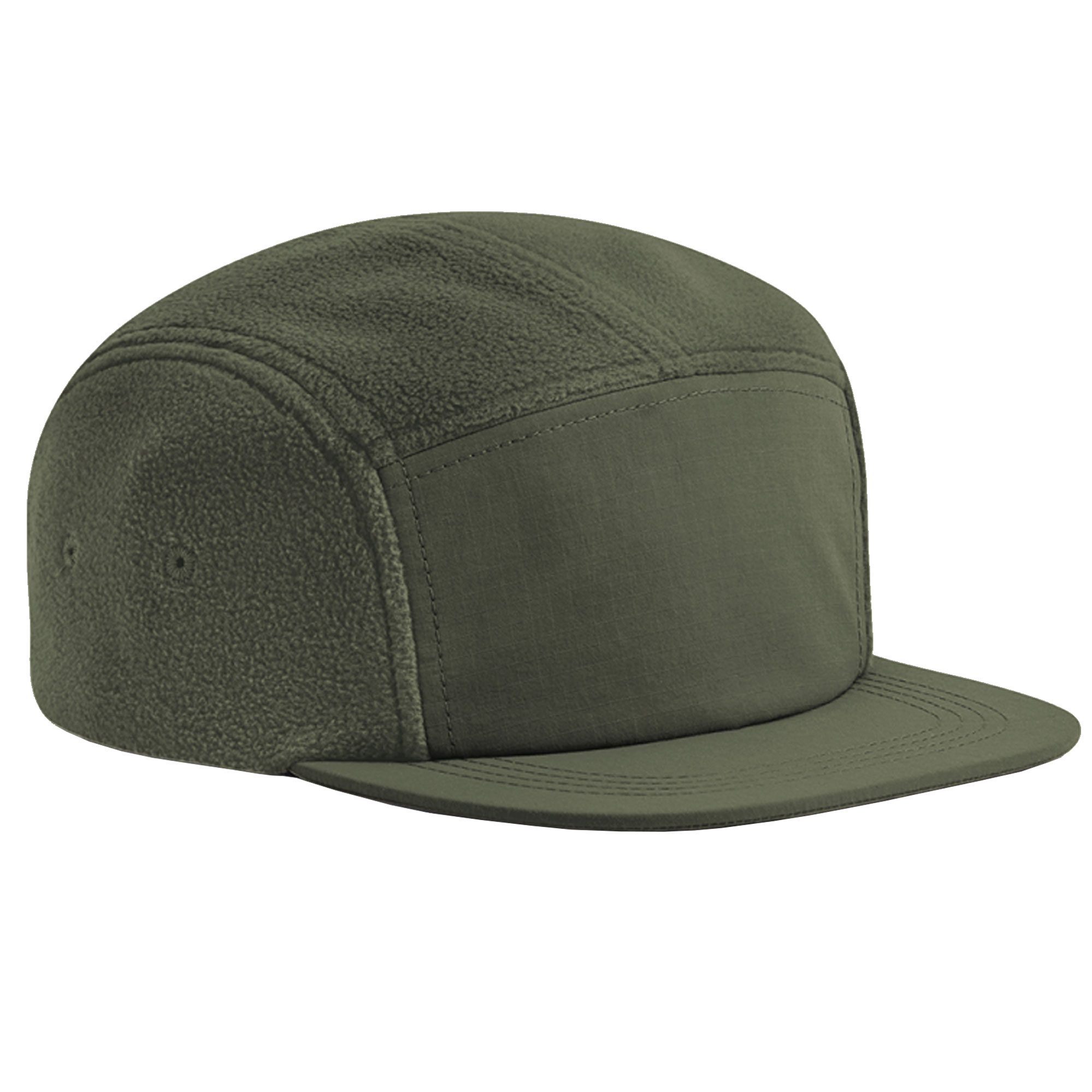 Verviers 1 casquette polaire 5 pans personnalisée