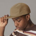 casquette-5-pans-en-polaire-personnalisée