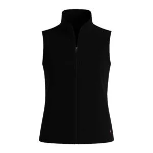 Bodywarmer coupe femme Made in France personnalisé