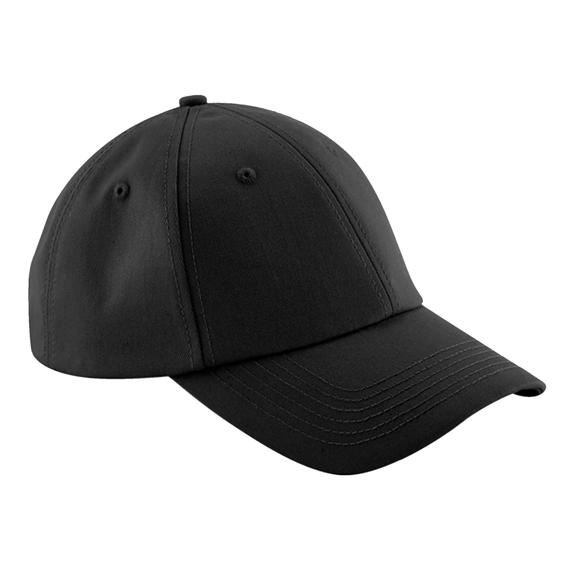 Vilvorde 1 casquette visière courbée personnalisée